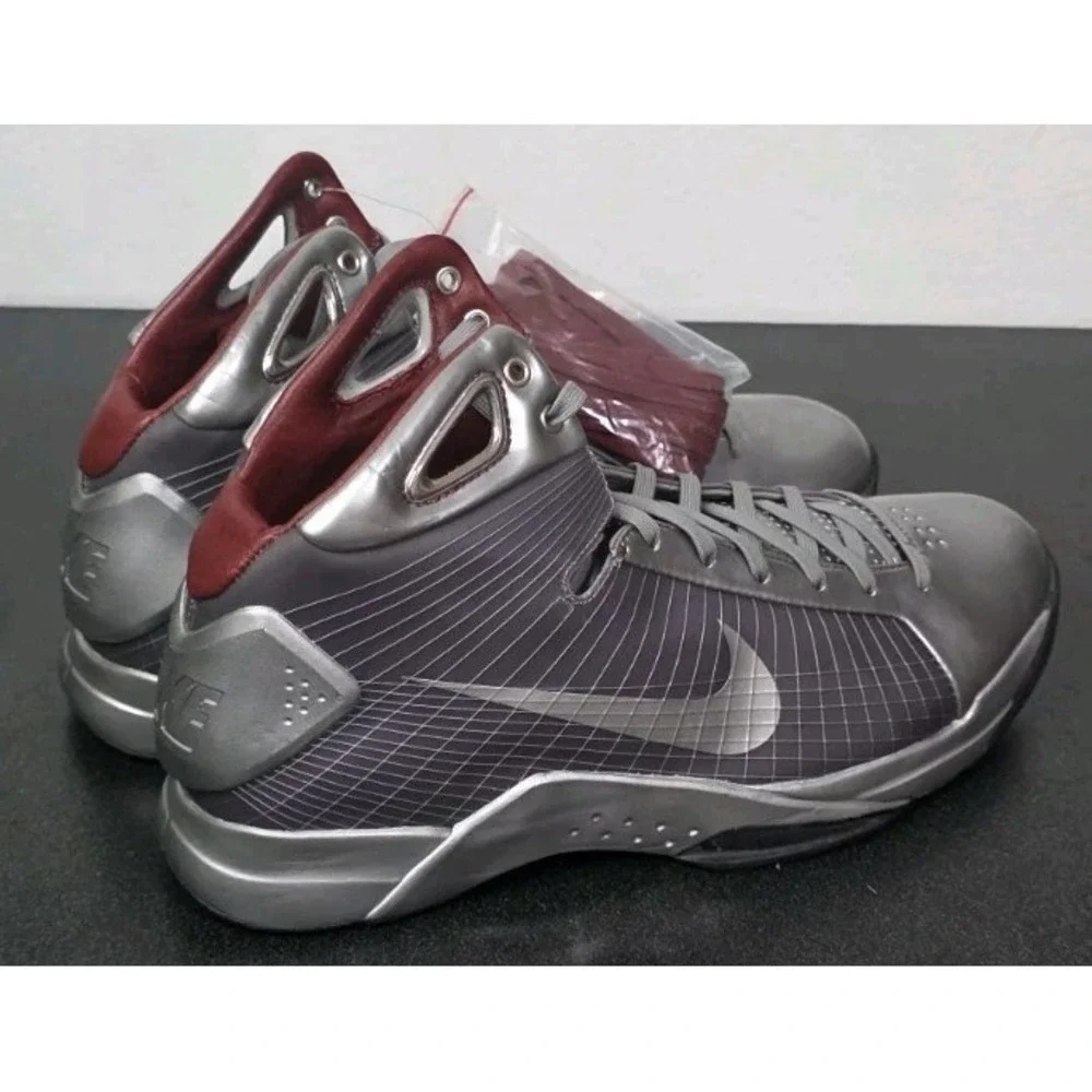 NEW‎ Nike Kobe Aston Martin Pack/ Kobe 5/ Hyperdunk High Top Sneaker Men 14 Shoe